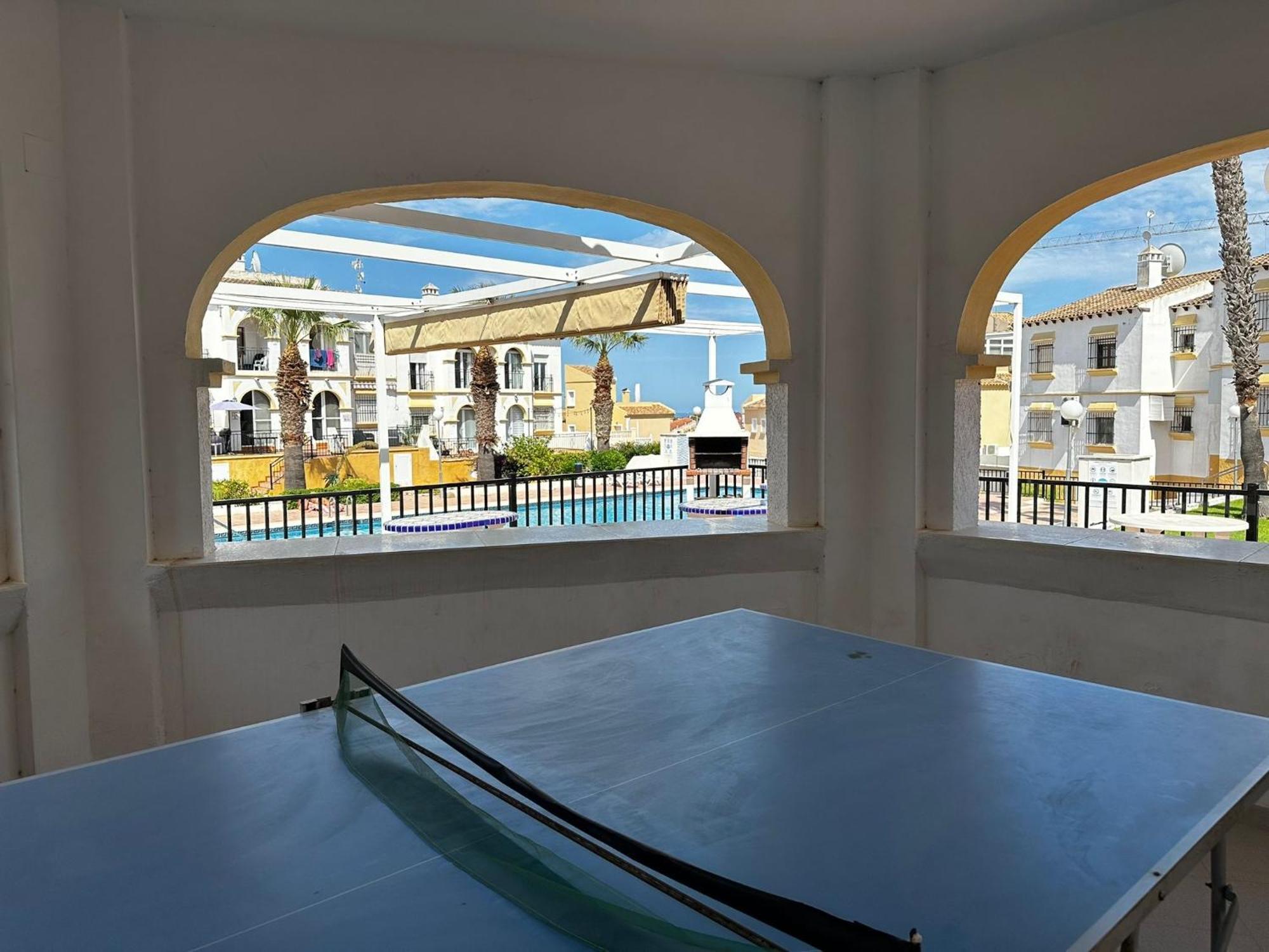 Las Carolinas Residence With Pool San Miguel De Salinas Extérieur photo